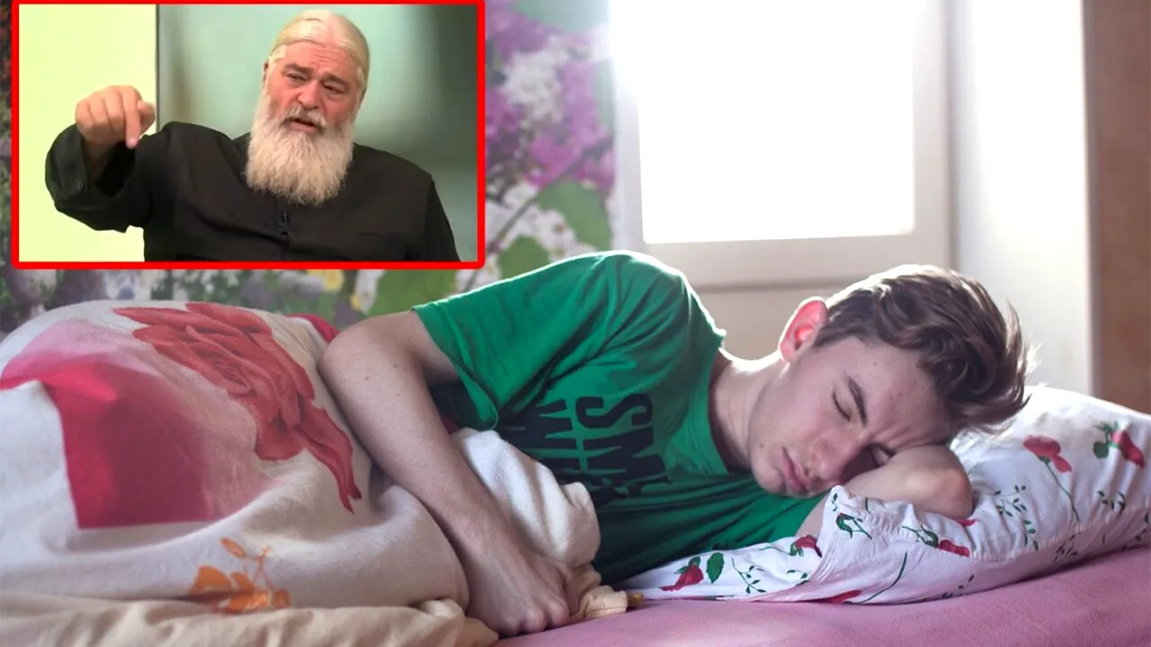 Ce înseamnă, de fapt, când visezi rude moarte. Părintele Calistrat din Iași a deslușit misterul