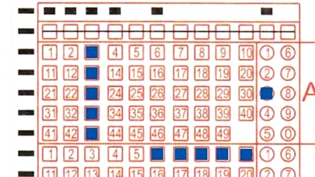Cel mai ghinionist (și norocos) câștigător la Loto din istorie | A pierdut biletul de 3.127.000 de lei. Unde era, de fapt