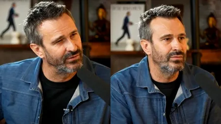 Ți se sfâșie inima! Ce a făcut Nicolai Tand în memoria celor 3 copii pe care i-a pierdut