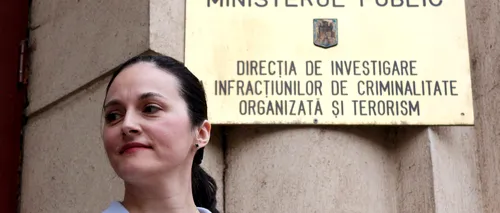 Alina Bica, tot în Costa Rica. Fosta șefă a DIICOT a transmis două documente medicale prin intermediul avocatului său