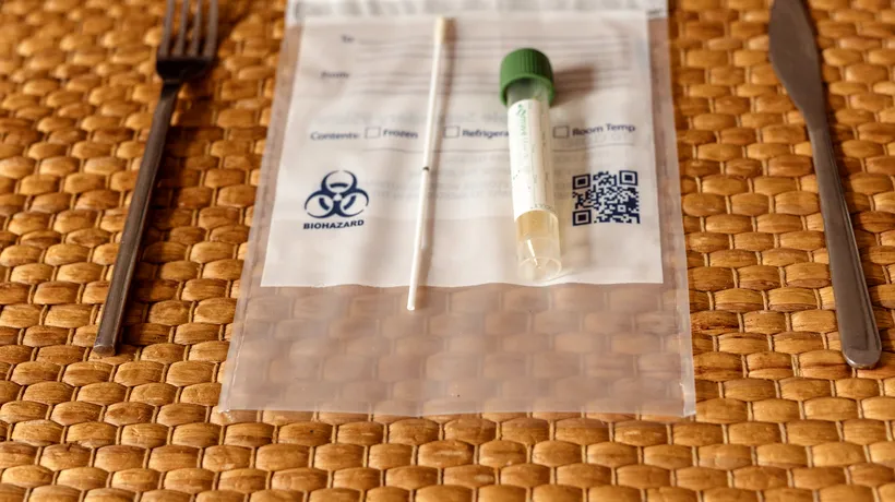 Testele COVID pentru adulții nevaccinați nu vor mai fi gratuite în Franța