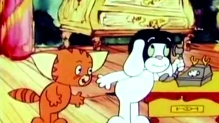 Unui deputat îi este dor de Lolek și Bolek, Ciocănitoarea Woody, Mihaela sau Bălănel și Miaunel. Ce i-a cerut premierului Ponta într-o interpelare