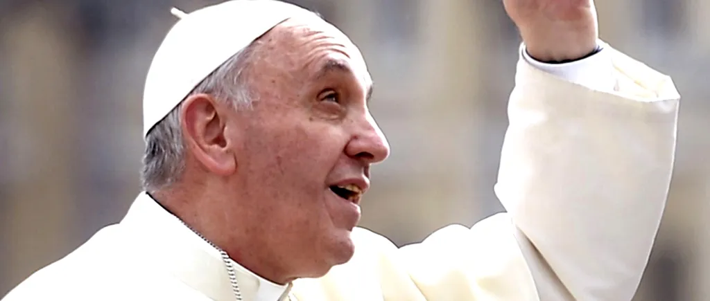 Biserica Catolică acceptă teoria Big Bangului. Papa Francisc se întâlnește la Vatican cu oamenii de știință