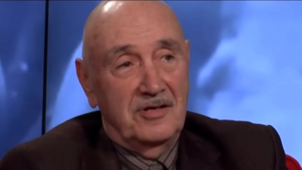 STENOGRAME: Paltin Sturdza îl înregistra pe omul de afaceri Gheorghe Ceteraș care își cerea partea din terenul obținut în instanță