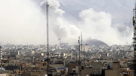 Israelul şi SUA au atacat Iranul. Lista companiilor aeriene care au suspendat toate zborurile către țări din Orientul Mijlociu