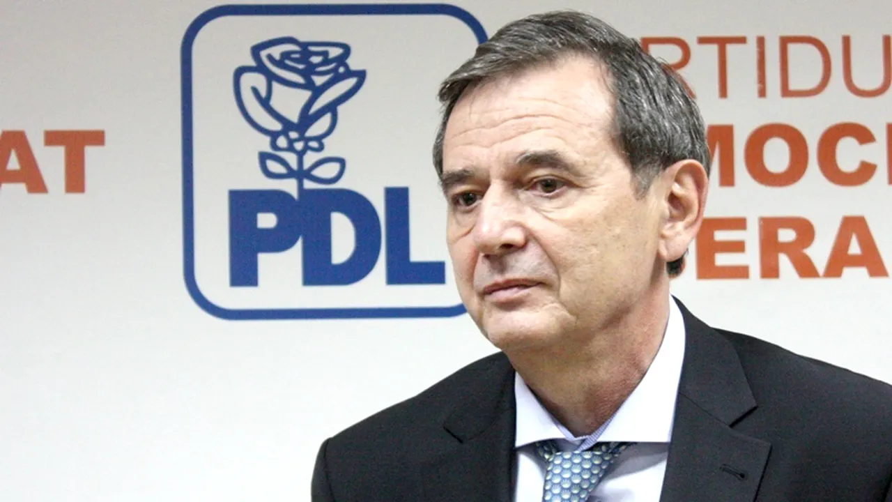 BRUXELLIST. Marian Jean Marinescu: „Sunt un om normal. Eu tot zic că, dacă îți faci treaba, vede cineva, dar nu-i adevărat