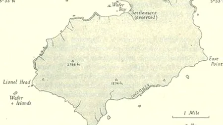 Goana după COMOARA DE 200 DE MILIOANE DE EURO. 300 de oameni s-au luptat două secole să o găsească