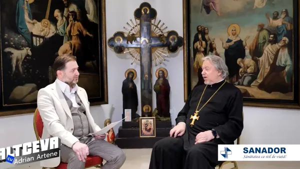 Părintele Nicolae Dascălu: „A te duce la vrăjitoare înseamnă a comite un păcat împotriva Duhului Sfânt”