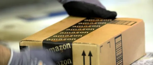 Amazon vrea să plătească oamenii obișnuiți pentru livrarea produselor companiei