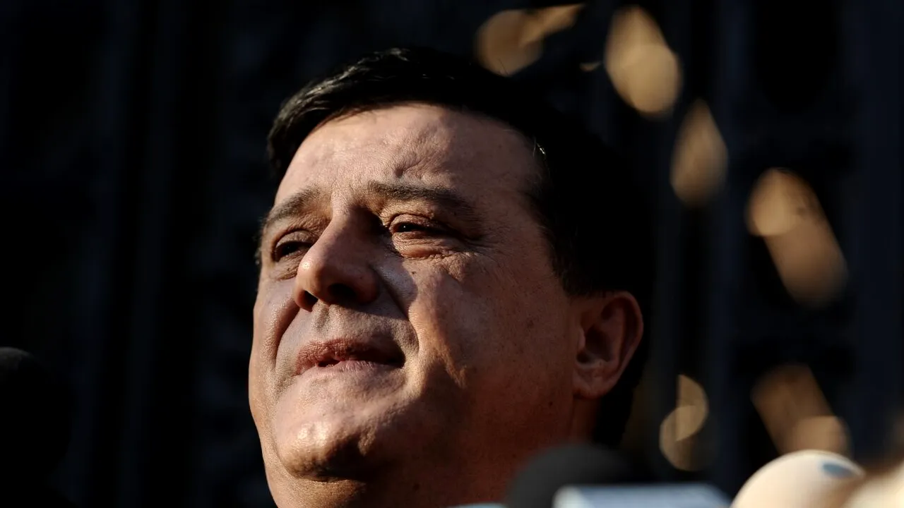 Reacția Curții de Conturi, după ce Niculae Bădălău a fost reținut de DNA: Susținem actul de justiție. Autoritățile competente vor soluționa acest caz în conformitate cu prevederile Constituției României