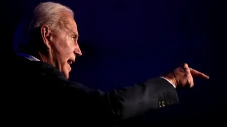 Joe Biden, primul ordin dat Congresului SUA! Trebuie să se întâmple fără întârziere
