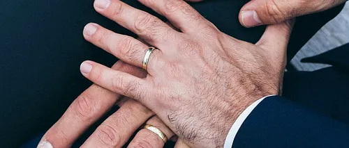 Căsătoriile gay, trecute în Constituție! Victorie zdrobitoare pentru cuplurile homosexuale