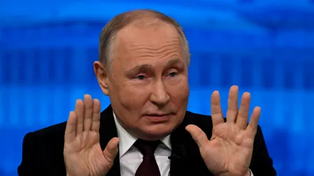 Moscova răspunde criticilor lui Donald Trump. Kremlin: Vladimir Putin rămâne deschis oricărei discuții cu președintele american