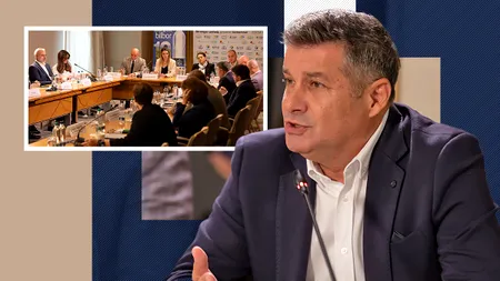 Geanin Șerban, OIREP Ambalaje: 