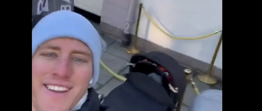 Practică ”nebunească” în Norvegia! Bebelușii sunt lăsați să doarmă afară, ÎN FRIG, iarna. Părinte: ”Este un lucru foarte normal”