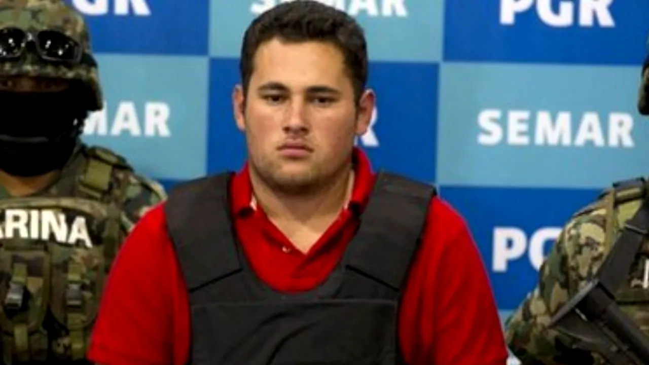 Gafă de proporții a autorităților mexicane: au arestat un om nevinovat, crezând că este unul dintre cei mai căutați traficanți de droguri