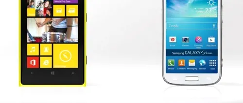 Duelul camerelor: Nokia Lumia 1020 vs. Samsung Galaxy S4 zoom