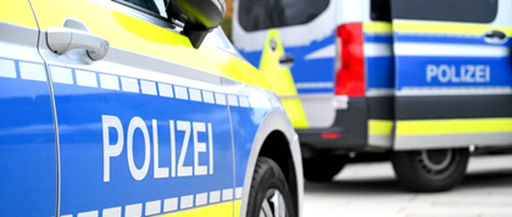 Româncă măcelărită de soț și plimbată cu mașina pe o autostradă din Germania. Bărbatul ar fi încercat să se sinucidă