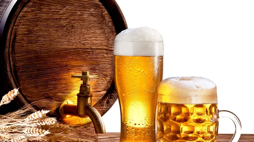 Cum poți să-ți prepari bere singur în 2 ore. O companie vine cu soluția inovatoare
