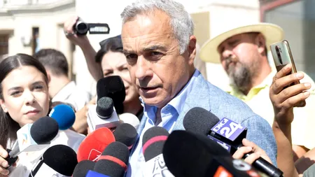 Călin Georgescu a ieșit de la audieri/Procurorii i-au schimbat încadrarea/ “Va veni momentul în care va da șah-mat Dumnezeu acestei mișcări”