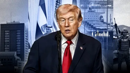 Trump și-a exprimat aprecierea pentru femeile care conduc Venezuela și Mexic, a pretins din nou Canalul Panama și a avertizat că regimul din Cuba se va prăbuși. Președintele a refuzat să răspundă la întrebările reporterilor despre Iran după ce a anunțat „bombardamente grele”