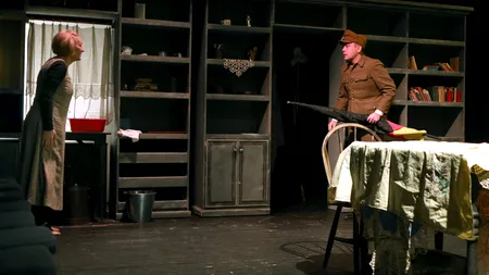 Agenda de weekend: Ce să faci în București pe 29 și 30 octombrie