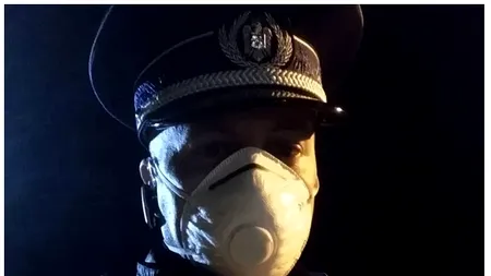 SCANDALOS. Un polițist rupe tăcerea: „Șefii pun presiuni pe noi să dăm mai multe amenzi” / Despre proasta dotare: „Li s-au blocat pistoalele colegilor și nu au avut ce să facă!”