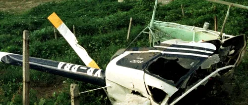 Opt persoane au murit într-un accident de elicopter în Brazilia, printre care mai mulți polițiști