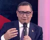 PONTA: „Cea mai mare greșeală. Crește evaziunea, crește corupția. Să o aducă pe Kovesi înapoi/ La guvernul Nicușor sunt convins că vor crește taxele”