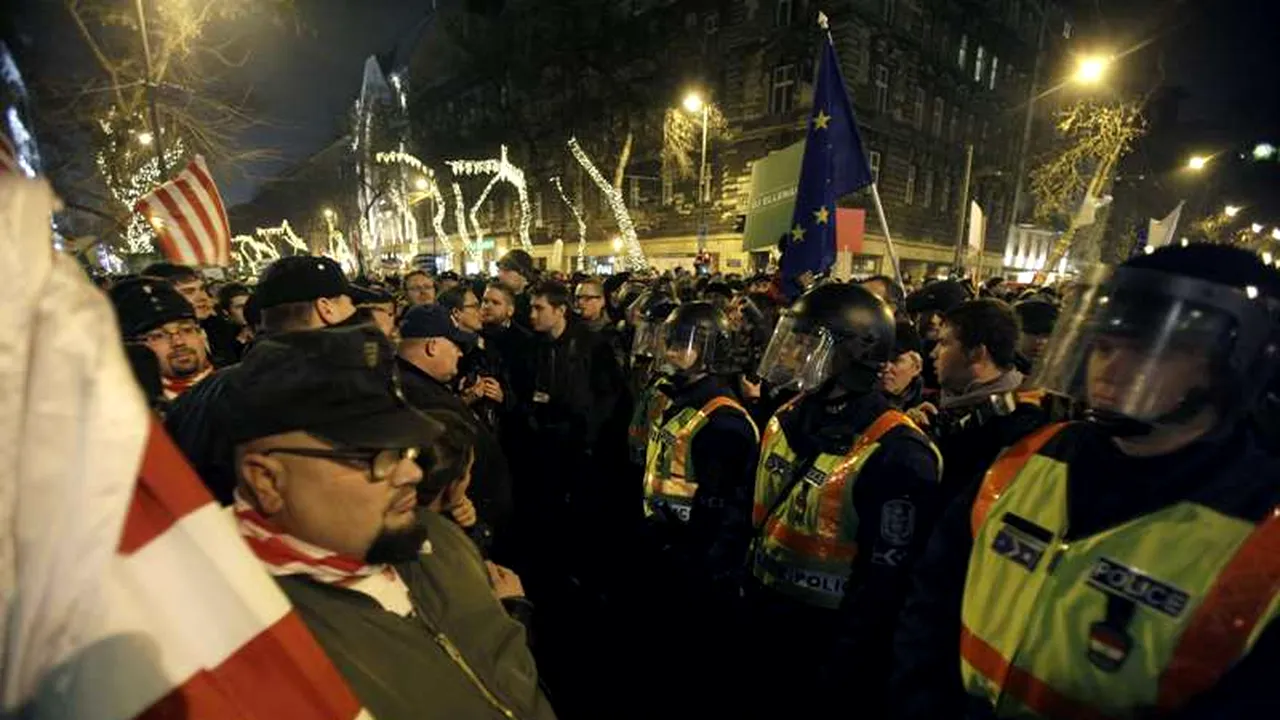 Ungaria a cedat în fața FMI. Guvernul Orban va modifica legea controversată privind reforma Băncii Centrale Ungare