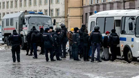 Război în UCRAINA, ziua 726: Strategia lui Putin de a convinge rușii să meargă la război în Ucraina: „E o chestiune vitală pentru Rusia”