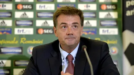 Kyros Vassaras, prima REACȚIE după scandalul de la FCSB - Dinamo! „Echipamentele folosite nu permit o mărire a imaginii”