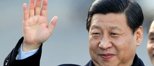 Xi Jinping, favorit pentru postul de lider al Partidului Comunist chinez, pare să fi dispărut