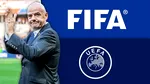 Gianni Infantino, presat să demisioneze de la conducerea FIFA. UEFA și federațiile din mai multe țări îl amenință cu votul de neîncredere dacă nu demisionează