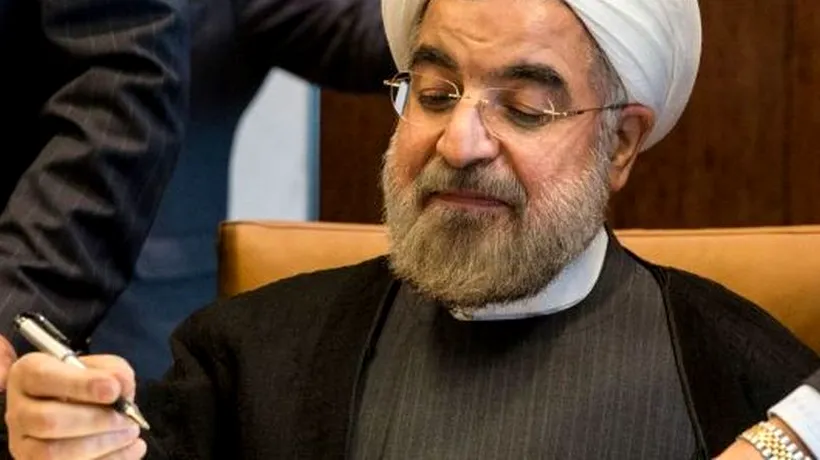 ACORD ISTORIC în Orientul Mijlociu. Iranul și marile puteri s-au înțeles asupra PROGRAMULUI NUCLEAR de la Teheran