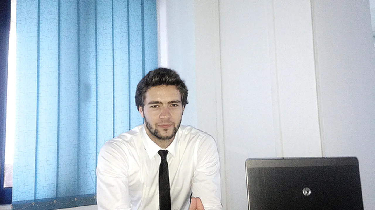 Doi români au inventat un joc care a devenit hit la nivel global