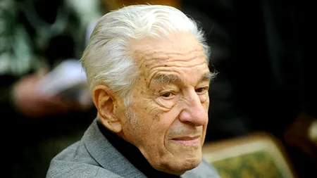 Sergiu Nicolaescu rămâne la terapie intensivă