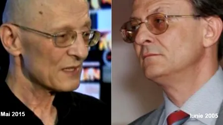 VIAȚA MEA CU CANCERUL