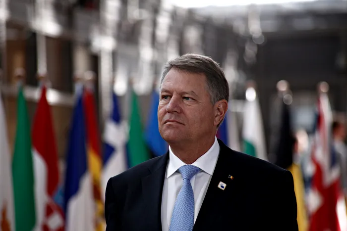 Klaus Iohannis, vizită oficială în Azerbaidjan. Printre subiectele de pe agendă se numără și importurile de gaze
