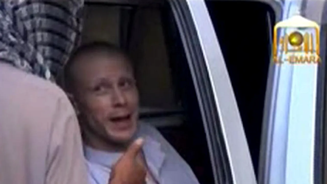 Militarul Bowe Bergdahl, eliberat în schimbul a cinci teroriști, pledează vinovat de dezertare. Trump, în campania electorală:  