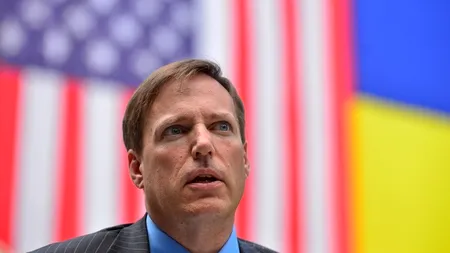 Butcher, Ambasada SUA: Bursa din România printre cele mai scumpe din cauza comisioaneleor ASF și BVB