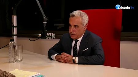 Călin Georgescu: „Mi-aș dori ca întâlnirea dintre Trump și Putin să aibă loc la BUCUREȘTI”