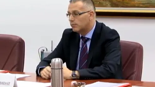 Judecătorul Ionuț Matei, care l-a condamnat pe Adrian Năstase, avizat în unanimitate de CSM pentru funcția de vicepreședinte al Curții Supreme. UPDATE
