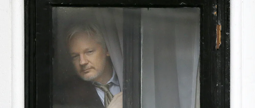 Julian Assange, „liber să se întoarcă acasă”, în Australia. America, pe cale de a pierde lupta!