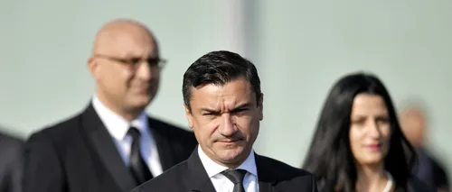 Mihai Chirica, inculpat într-un alt dosar penal. Ce acuzații i se aduc primarului din Iași