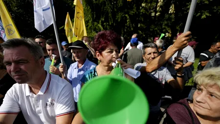 Sindicatele din industria de apărare anunță PROTESTE. Care sunt motivele