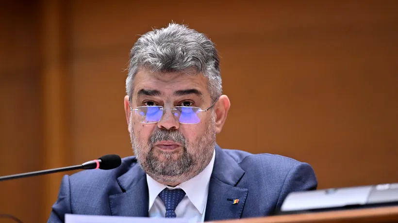 Marcel Ciolacu, despre numirea unui nou ministru al Apărării: „Are loc o discuție în coaliție”