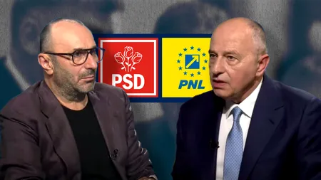 Mircea Geoană, despre alianța PSD-PNL la europarlamentare: “Este o PREMIERĂ în Europa ca două partide opuse să candideze împreună”