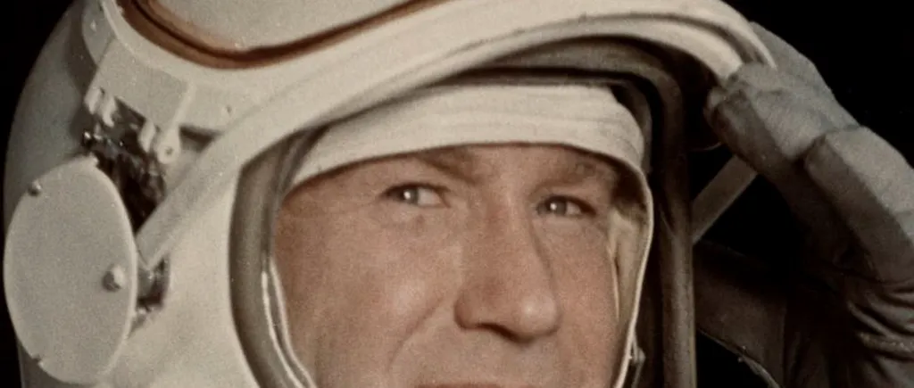 A murit Alexei Leonov, cosmonautul care a realizat prima ieșire în spațiu