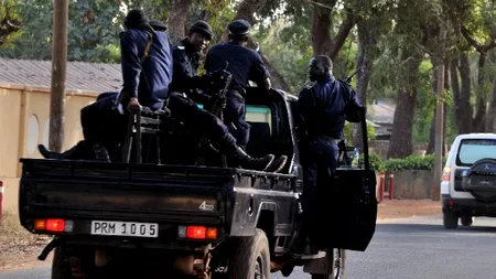 ATAC TERORIST ÎN MALI. Ostaticii au fost eliberați din hotelul de lux. Cel puțin 21 persoane au murit în timpul atacului